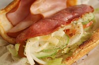 Sub Sandwiches