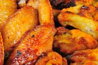 Buffalo Wings